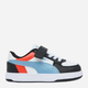 Дитячі кросівки для хлопчика Puma Caven 2.0 Block AC+ Inf 39446317 24 (7UK) Білі (4069156717954) - зображення 1