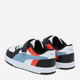 Дитячі кросівки для хлопчика Puma Caven 2.0 Block AC+ Inf 39446317 23 (6UK) Білі (4069156717947) - зображення 3