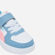 Дитячі кросівки для дівчинки Puma Caven 2.0 Block AC+ PS 39446218 30 (11.5UK) Білі (4069156716896) - зображення 6