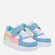 Дитячі кросівки для дівчинки Puma Caven 2.0 Block AC+ Inf 39446318 27 (9UK) Білі (4069156718067) - зображення 2