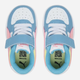 Дитячі кросівки для дівчинки Puma Caven 2.0 Block AC+ Inf 39446318 27 (9UK) Білі (4069156718067) - зображення 4