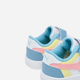 Дитячі кросівки для дівчинки Puma Caven 2.0 Block AC+ Inf 39446318 25 (8UK) Білі (4069156718050) - зображення 5