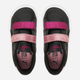 Дитячі кеди для дівчинки Puma Smash 3.0 L Glitter Velcro V Inf 39561007 22 (5UK) Чорні (4069156920767) - зображення 4