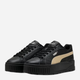 Sneakersy damskie na platformie Puma Karmen II L 39745615 43 (9UK) Czarne (4069156756236) - obraz 2
