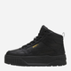 Жіночі черевики низькі Puma Karmen II Idol Mid 39746302 37 (4UK) Чорні (4067979738811) - зображення 1