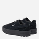 Жіночі кеди низькі Puma Karmen II 39745701 42.5 (8.5UK) Чорні (4067979387217) - зображення 2