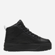 Жіночі черевики низькі Puma Karmen II Idol Mid 39746302 37 (4UK) Чорні (4067979738811) - зображення 3