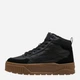 Женские ботинки низкие Puma Karmen II Idol Mid WTR 39746406 38 (5UK) Черные (4069156765214) - изображение 1