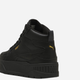 Жіночі черевики низькі Puma Karmen II Idol Mid 39746302 41 (7.5UK) Чорні (4067979738880) - зображення 6