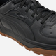 Жіночі снікери Puma Caven 2.0 Abrupt 39746604 37 (4UK) Чорні (4067979704663) - зображення 6