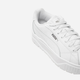 Sneakersy młodzieżowe dziewczęce Puma Karmen II Jr 39887801 35.5 (3UK) Białe (4067979761208) - obraz 5