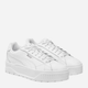 Sneakersy dziecięce dla dziewczynki Puma Karmen II Jr 39887801 39 (6UK) Białe (4067979761260) - obraz 2