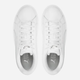 Sneakersy dziecięce dla dziewczynki Puma Karmen II Jr 39887801 37.5 (4.5UK) Białe (4067979761239) - obraz 4