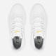 Sneakersy damskie na platformie Puma Karmen X-TRA 40036902 38.5 (5.5UK) Białe (4067983739781) - obraz 4