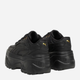 Sneakersy damskie na platformie Puma Karmen X-TRA 40036903 36 (3.5UK) Czarne (4067983741463) - obraz 3