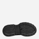 Sneakersy damskie na platformie Puma Karmen X-TRA 40036903 36 (3.5UK) Czarne (4067983741463) - obraz 5