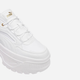 Жіночі снікери Puma Karmen X-TRA 40036902 42 (8UK) Білі (4067983739750) - зображення 6