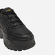 Жіночі снікери Puma Karmen X-TRA 40036903 41 (7.5UK) Чорні (4067983741500) - зображення 6