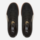 Жіночі кеди низькі Puma Club II Era Suede 40071701 42 (8UK) Чорні (4067983972669) - зображення 4
