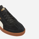 Жіночі кеди низькі Puma Club II Era Suede 40071701 42 (8UK) Чорні (4067983972669) - зображення 6