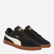 Sneakersy męskie do kostki Puma Club II Era Suede 40071701 43 (9UK) Czarne (4067983972676) - obraz 2
