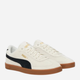 Sneakersy męskie do kostki Puma Club II Era Suede 40071710 45 (10.5UK) Beżowe (4069156891852) - obraz 2