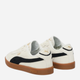 Sneakersy męskie do kostki Puma Club II Era Suede 40071710 47 (12UK) Beżowe (4069156891838) - obraz 3