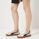 Sneakersy damskie do kostki Puma Club Klassika SD 40071801 42.5 (8.5UK) Beżowe (4067983756542) - obraz 2