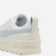 Sneakersy damskie na platformie Puma Mayze Lux Wns 40126103 40.5 (7UK) Białe (4069156955455) - obraz 6
