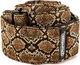 Гитарный ремень Dunlop D6726 Jacquard King Cobra Strap - изображение 1