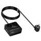 Мережевий подовжувач фільтр Hoco AC27 |2 метри, 1USB/2Type-C, 30W/3A, 2500W, 2 розетки| Black - зображення 4