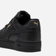 Жіночі кеди низькі Puma CA Pro Classic II 40236603 41 (7.5UK) Чорні (4067983130212) - зображення 5