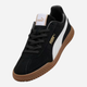 Sneakersy męskie do kostki Puma Club Kayzer SD 40260601 46 (11UK) Czarne (4069156904156) - obraz 4
