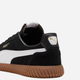 Чоловічі кеди низькі Puma Club Kayzer SD 40260601 43 (9UK) Чорні (4069156904255) - зображення 6