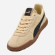 Sneakersy męskie do kostki Puma Club Kayzer SD 40260603 47 (12UK) Beżowe (4069156904736) - obraz 4
