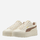 Sneakersy damskie na platformie Puma Karmen II Animal Flair 40264501 36 (3.5UK) Beżowe (4069156774704) - obraz 2