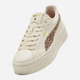 Жіночі кеди низькі Puma Karmen II Animal Flair 40264501 38.5 (5.5UK) Бежеві (4069156774728) - зображення 4