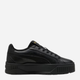 Sneakersy damskie na platformie Puma Karmen II Animal Flair 40264502 36 (3.5UK) Czarne (4069156730151) - obraz 3