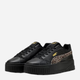 Sneakersy damskie na platformie Puma Karmen II Animal Flair 40264502 40 (6.5UK) Czarne (4069156730182) - obraz 2
