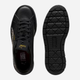 Sneakersy damskie na platformie Puma Karmen II Animal Flair 40264502 40 (6.5UK) Czarne (4069156730182) - obraz 5