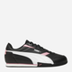 Sneakersy damskie Puma BELLA DONNA L 40267203 37 (4UK) Czarne (4069156768444) - obraz 1