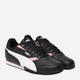 Sneakersy damskie Puma BELLA DONNA L 40267203 37 (4UK) Czarne (4069156768444) - obraz 2