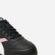 Sneakersy damskie Puma BELLA DONNA L 40267203 40 (6.5UK) Czarne (4069156768529) - obraz 6