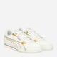 Sneakersy damskie Puma BELLA DONNA 40267501 37.5 (4.5UK) Ecru (4069156736504) - obraz 2