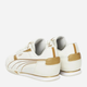 Sneakersy damskie Puma BELLA DONNA 40267501 40 (6.5UK) Ecru (4069156736528) - obraz 3