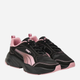 Sneakersy damskie Puma CASSIA 2.0 Satin Princess 40267702 36 (3.5UK) Czarne (4069156935402) - obraz 2
