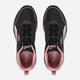 Sneakersy damskie Puma CASSIA 2.0 Satin Princess 40267702 37.5 (4.5UK) Czarne (4069156935419) - obraz 4