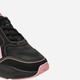 Sneakersy damskie Puma CASSIA 2.0 Satin Princess 40267702 37 (4UK) Czarne (4069156935358) - obraz 6