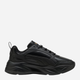 Sneakersy damskie Puma Cassia 2.0 L 40267801 37 (4UK) Czarne (4069156935044) - obraz 3