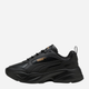 Sneakersy damskie Puma Cassia 2.0 L 40267801 42.5 (8.5UK) Czarne (4069156935143) - obraz 1